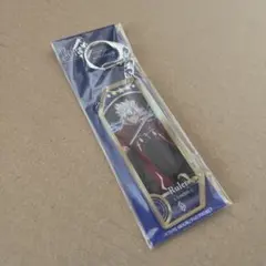 冨樫義博展 フェイタン キーホルダー - メルカリ