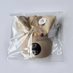 フェイラー　ニューエラ　キャップ