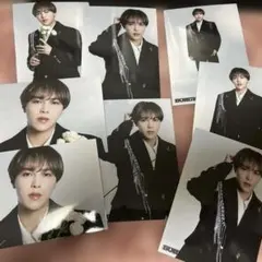 BUDDiiS KEVIN ランダム写真