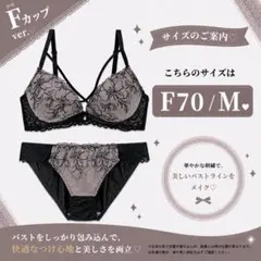 【ラス1】9585EFBR F70/M 上下セット ブラウン