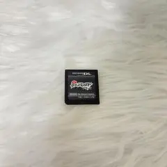 Pokémon Black ポケットモンスター ブラック DSソフト ソフトのみ
