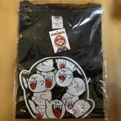 任天堂 スーパーマリオ Tシャツ テレサ