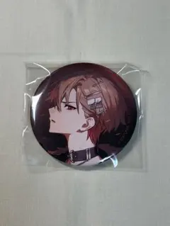 シクフォニ 2ndシングル RAGE CD 特典 缶バッジ すち - メルカリ