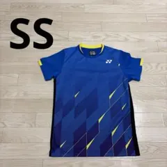 YONEX ユニフォーム　SSサイズ　廃盤商品　レア ヨネックス