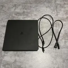 PS4本体 500GB （CUH-2000） PlayStation