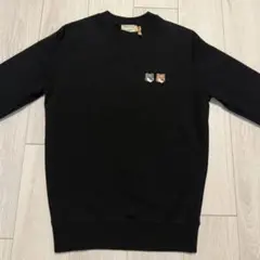 メゾンキツネ スウェット