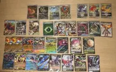 ポケモンカード まとめ売り 32枚
