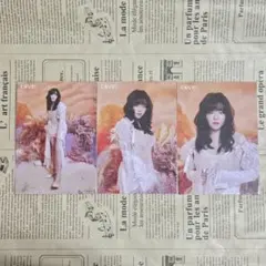 twice　バインダー付きラントレセット 2025年最新】Twiceラントレの人気アイテム - メルカリ