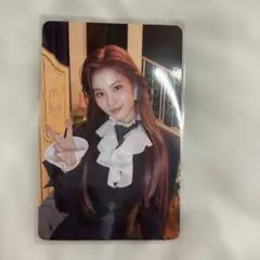 MISAMO PLAY B盤 サナ