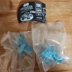 スターウォーズ　 デジャリック ホロチェス