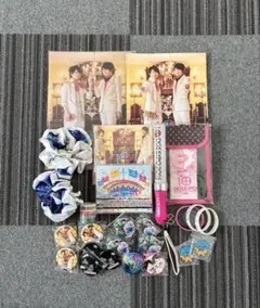 2026年最新】DgS 神谷浩史 小野大輔の人気アイテム - メルカリ