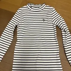 Lovetoxic 長袖カットソー　M ハイネック