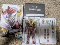 S.H.Figuarts 仮面ライダーバロン バナナアームズのサムネイル