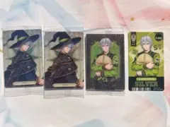 ツイステ　ツインウエハース7