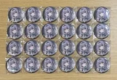 森久保乃々 カラ鉄 缶バッジ - メルカリ