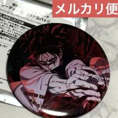 呪術廻戦 ファントムパレード ファンパレ トレーディングイラスト缶