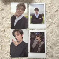 enhypen ジェイク トレカ セット answer ums 特典