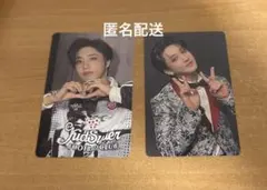 StrayKids スキズ KARMA HMV ラキドロB チャンビン ハン