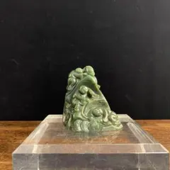 江戸時代後藤分銅 四両両替 商天秤の錘 骨董品古美 - メルカリ