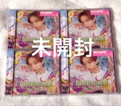 18 EIKU ワンエン ONE N' ONLY トレカ CD 山下永玖 - メルカリ