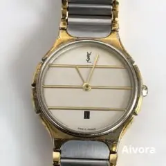Yves Saint Laurent 이브산 로랑 여성 시계