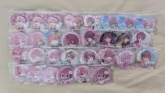 すとぷり さとみくん 缶バッジ