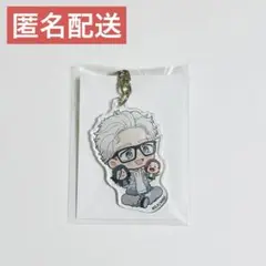ウィンブレ 梅宮 アクキー マズル Glasses
