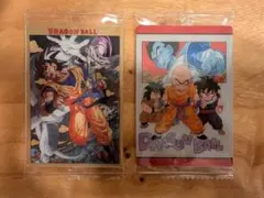 ドラゴンボール カード イタジャガ