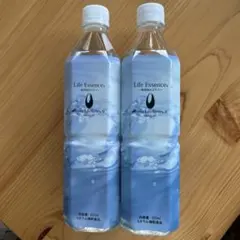 8月購入】【洗浄スポンジ付】1000mlライフエッセンス2本組 - メルカリ