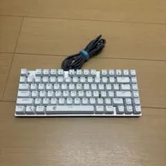E-YOOSO Z-88 RGB メカニカルキーボード 81キー