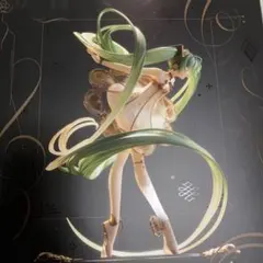 初音ミク シンフォニー 5th Anniversary Ver 完成品フィギュア