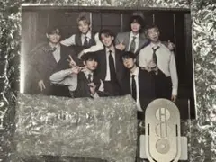 BTS ARIRANG Weverse Global 特典 トレカ フォト
