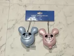 ディズニー バルーン キーホルダーのサムネイル