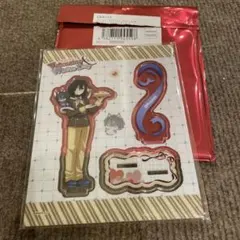 鬼滅の刃　バレンタイン＆ホワイトデー2026 ufotable 伊黒小芭内