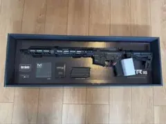 【最終値下げ】【おまけ付き】東京マルイ製 MARUI MTR16 ガスブロ 東京マルイの新作ガスブロライフル MTR16 近日発売！