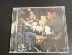 Number_i GOD_i 通常盤