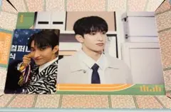 SEVENTEEN CARAT LAND ケレン 2025 ドギョム