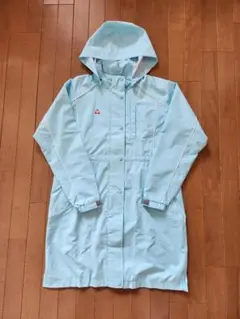 ルコックスポルティフゴルフ レインワンピース レインウェア