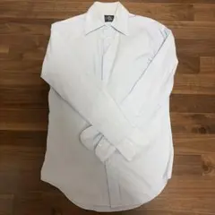 鎌倉シャツ　メンズ　カッターシャツ　37-81