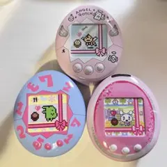 新品未開封】たまごっち チョコ缶 2個セット - メルカリ