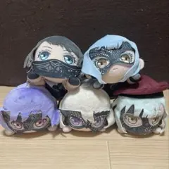 2025年最新】BanG dream 寝そべりの人気アイテム - メルカリ