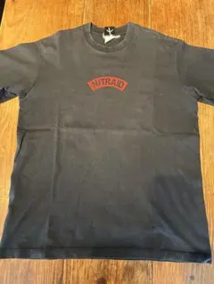 nitraid Tシャツ ブラックのサムネイル
