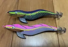 2026年最新】餌木猿スーパーシャローの人気アイテム - メルカリ