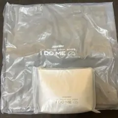 Snow Man I DO ME バッグ ポーチ