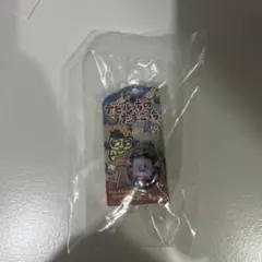 デビルっちのたまごっち カプセルトイ