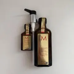 Moroccanoil トリートメント 100ml+25mlのサムネイル