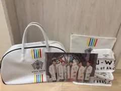 嵐　ワクワク学校2019　グッズまとめ売り　新品未使用