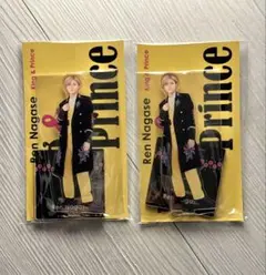 【正規品】King&Prince キンプリ 永瀬廉 アクリルスタンド ②のサムネイル