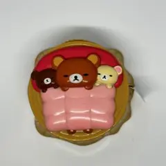 リラックマ ハッピーセット