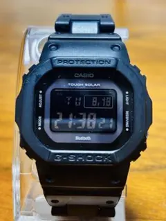 ✨希少✨CASIO G-SHOCK タフソーラー GXW-56-1BJF 廃盤 ✨希少✨CASIO G-SHOCK タフソーラー GXW-56-1BJF 廃盤 - メルカリ